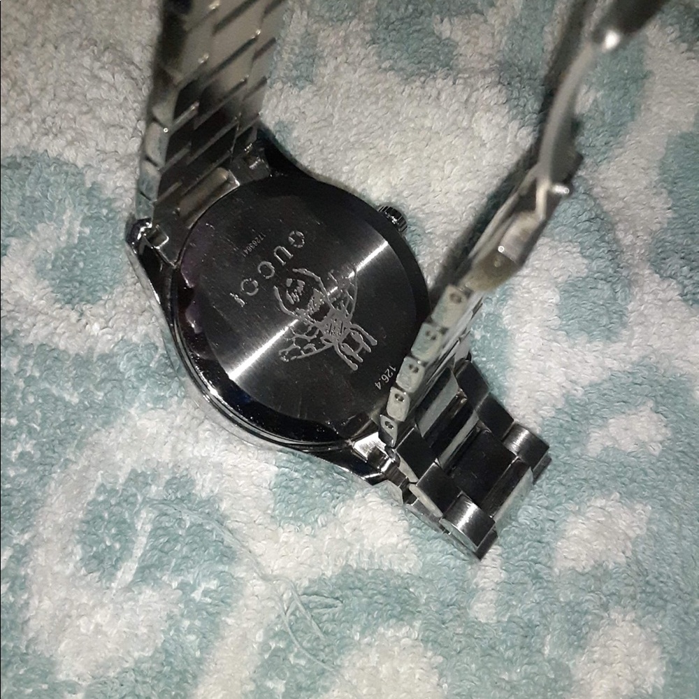 1,020 Gucci G-Timeless Watch , 38mm